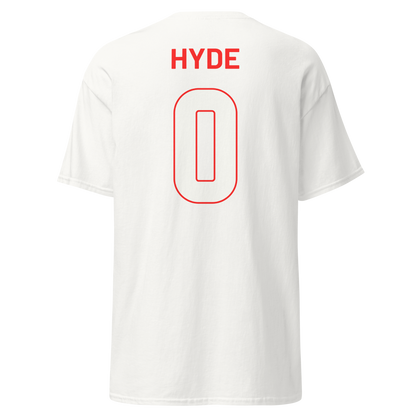 Kiley Hyde | Jersey Style Shirt