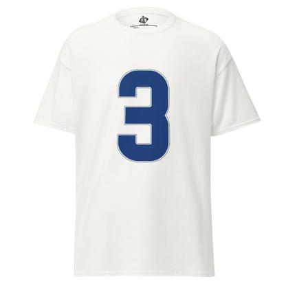 Xavier Noble | Jersey-Style Shirt