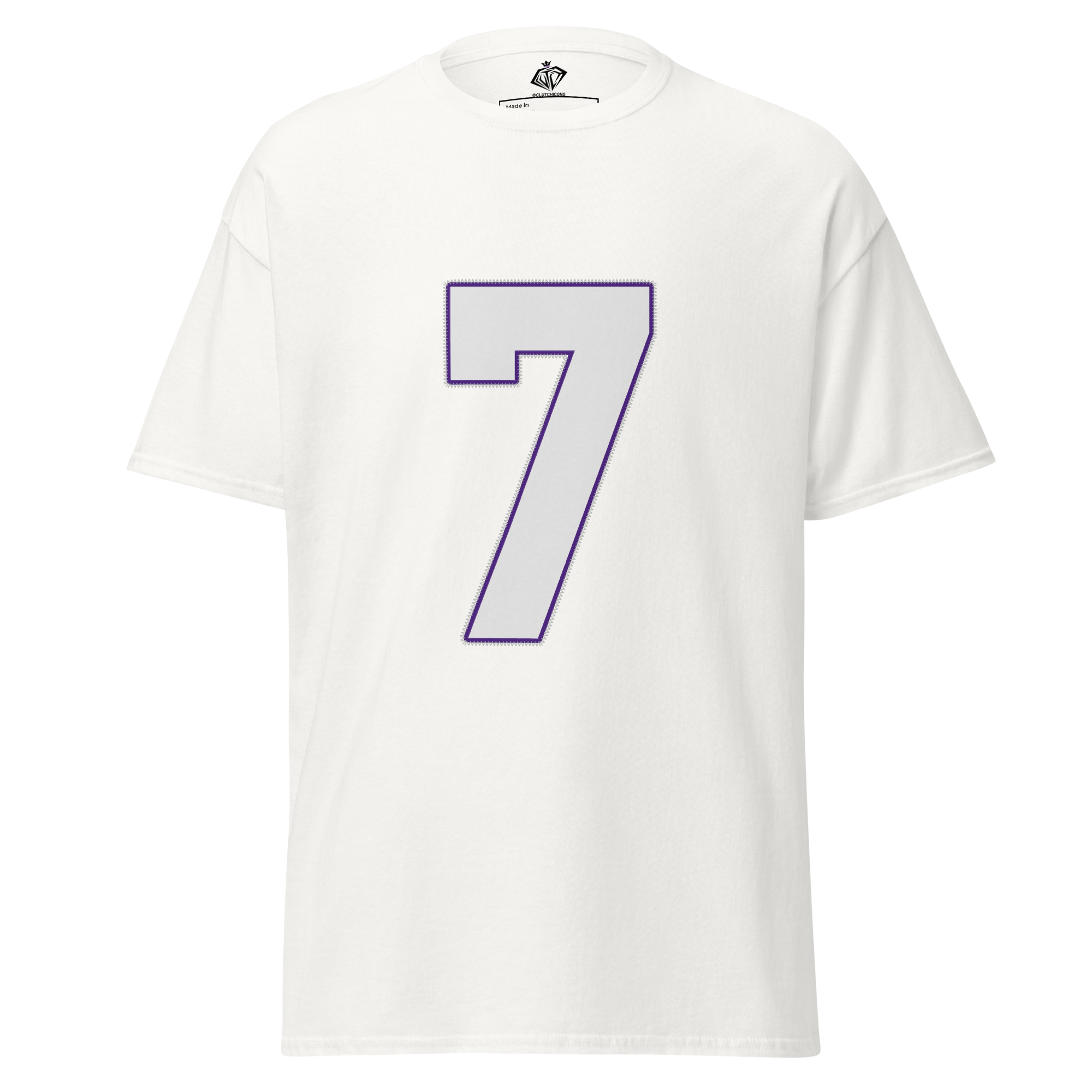 JaQuan Dorsey | Jersey-Style Shirt