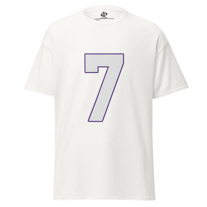 JaQuan Dorsey | Jersey-Style Shirt