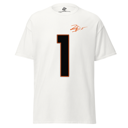 Kenton Wright Jr. | Jersey-Style Shirt