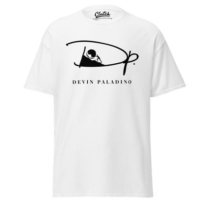 Devin Paladino Classic Tee