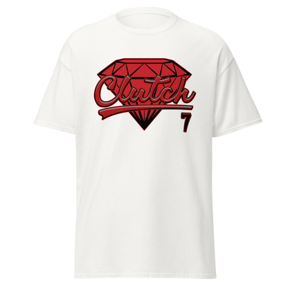 Mandy Jenkins | Jersey Style Shirt