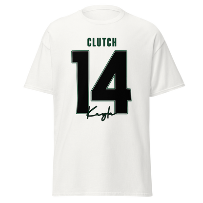 Makayla Brown | Jersey Style Shirt