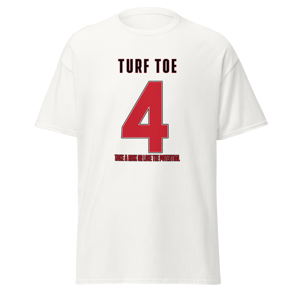 Makyla Sari | Jersey Style Shirt