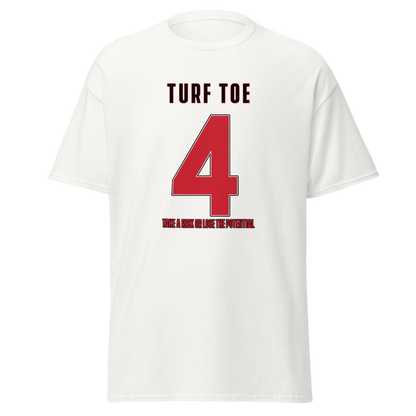 Makyla Sari | Jersey Style Shirt