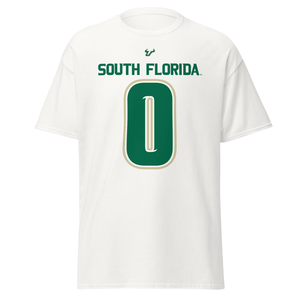 Karhys Pierce | Jersey-Style Shirt