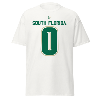 Karhys Pierce | Jersey-Style Shirt