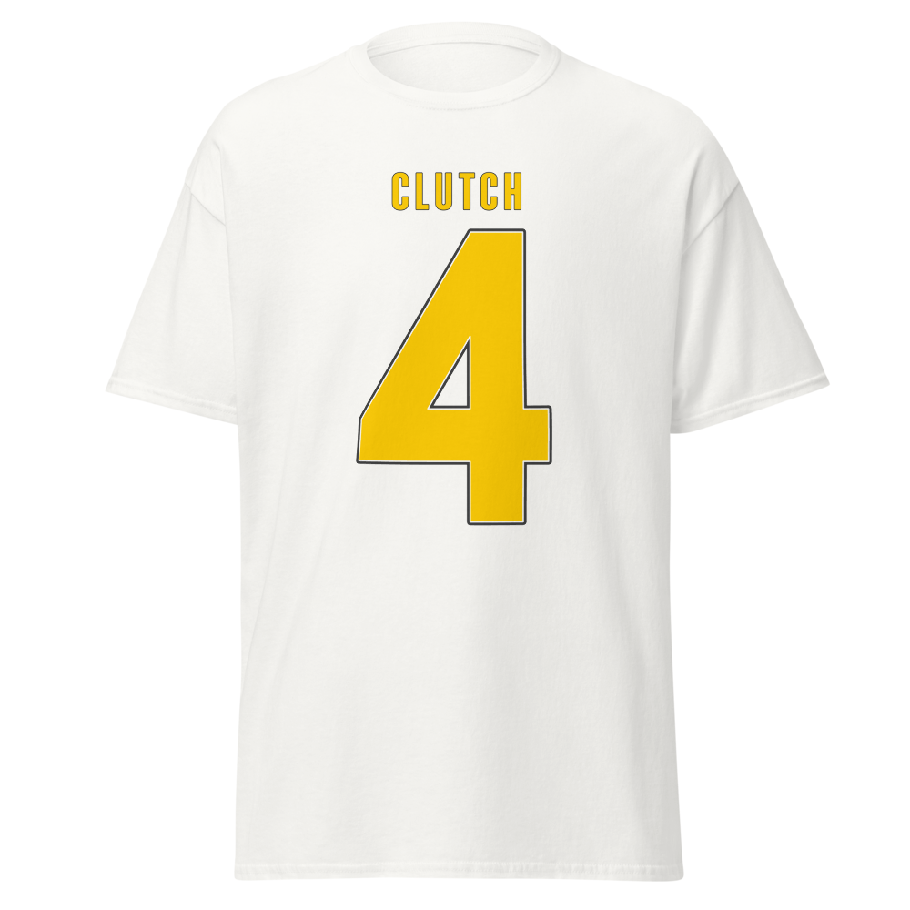Jace Hurst | Jersey Style Shirt