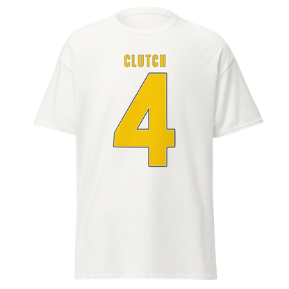 Jace Hurst | Jersey Style Shirt