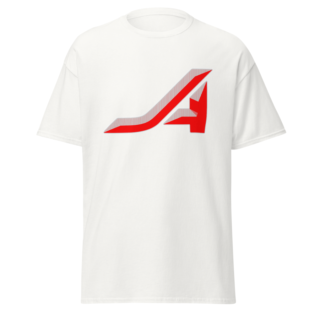 Joyful Hawkins | Jersey Style Shirt