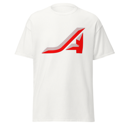 Joyful Hawkins | Jersey Style Shirt