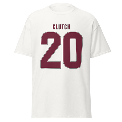 Lauren Perry | Jersey Style Shirt