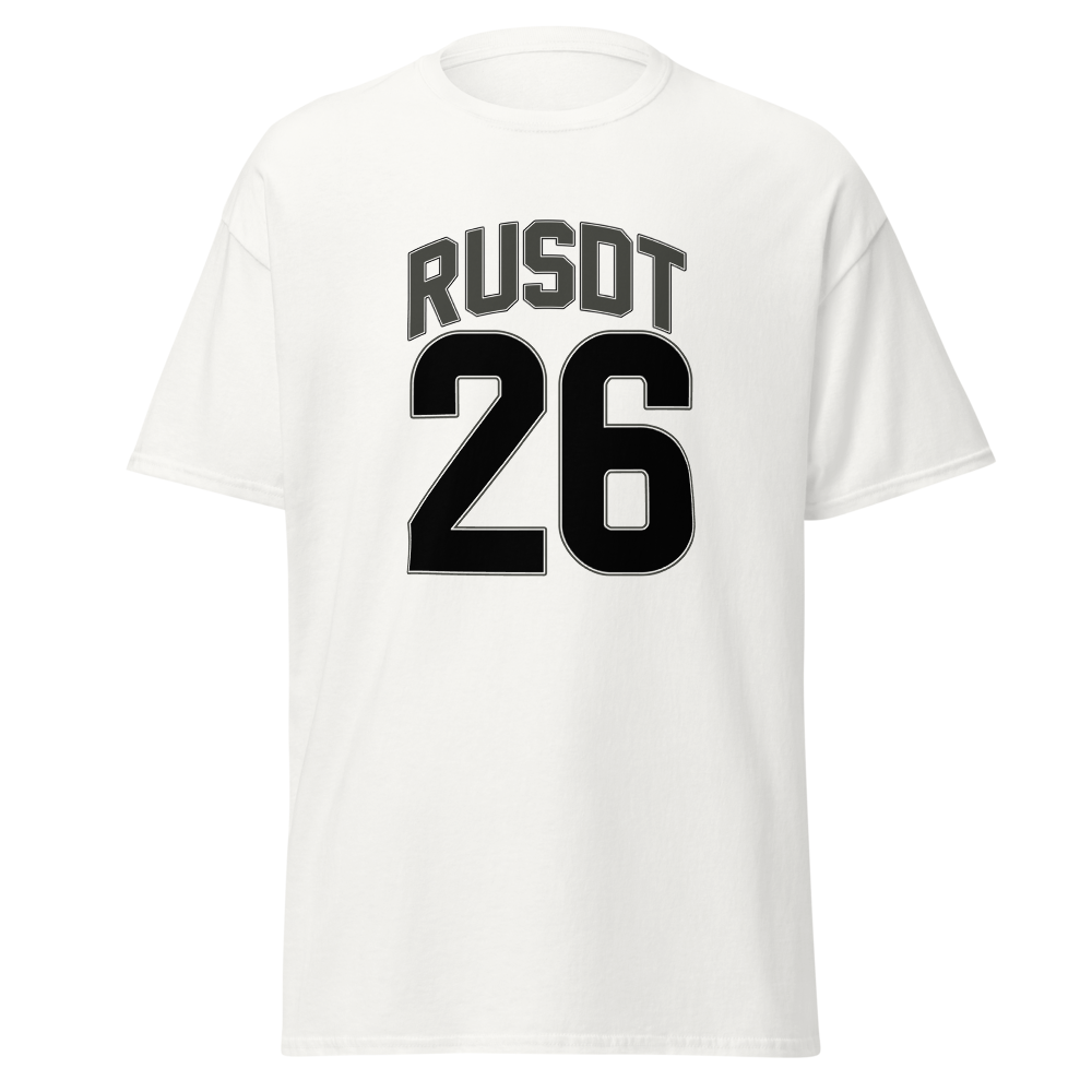 Ethan Rogowski | Jersey Style Shirt