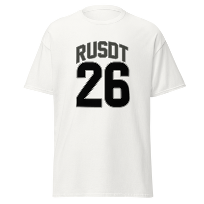 Ethan Rogowski | Jersey Style Shirt