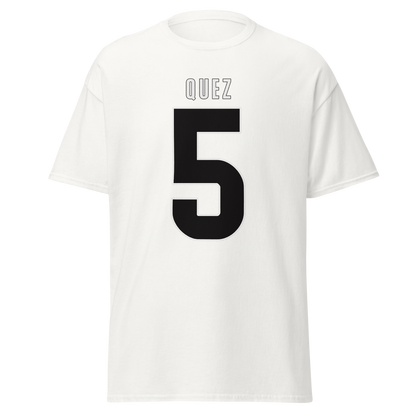 Jacquez Lawson | Jersey Style Shirt