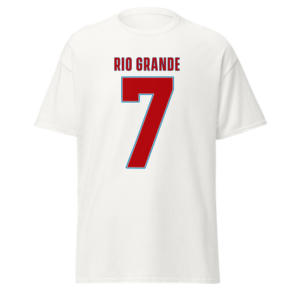 Pierre Ricks | Jersey Style Shirt