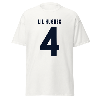 Deontate Hill | Jersey Style Shirt