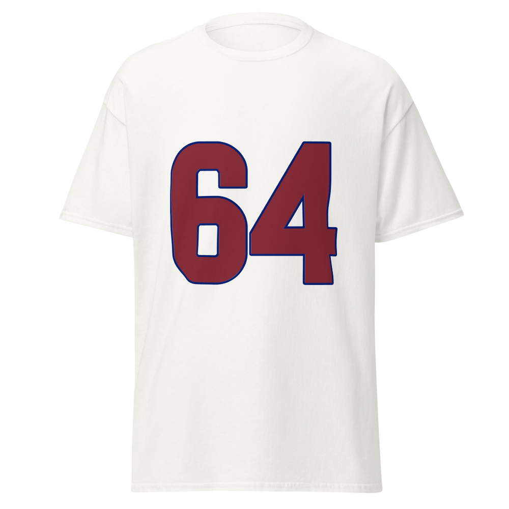 Isaiah Evans | Jersey Style Shirt
