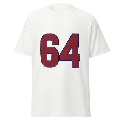Isaiah Evans | Jersey Style Shirt