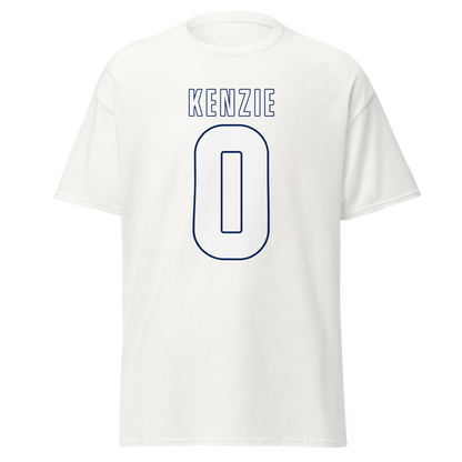 Makenzie Pope | Jersey Style Shirt