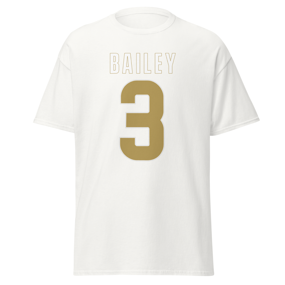 Bailey Giddings | Jersey Style Shirt
