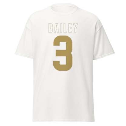 Bailey Giddings | Jersey Style Shirt