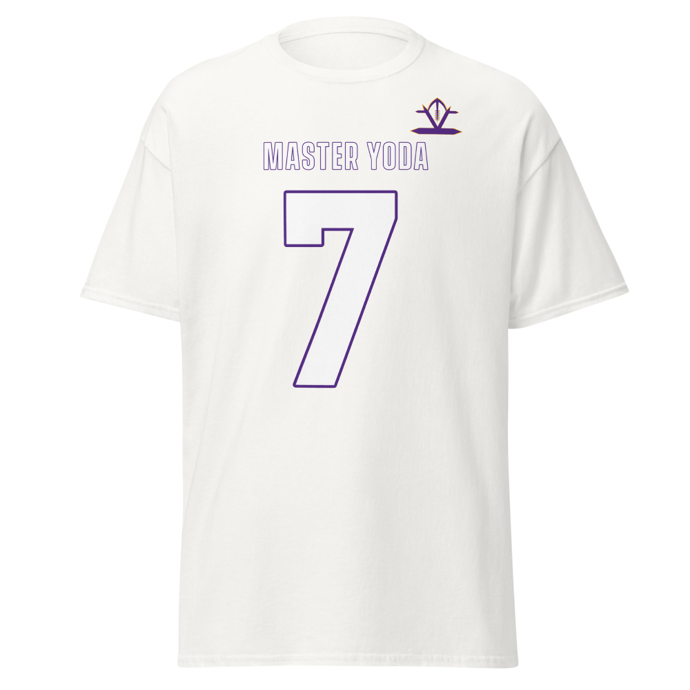 Kneko Vasquez | Jersey Style Shirt