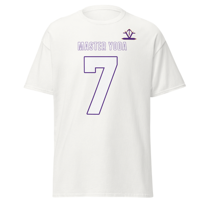 Kneko Vasquez | Jersey Style Shirt