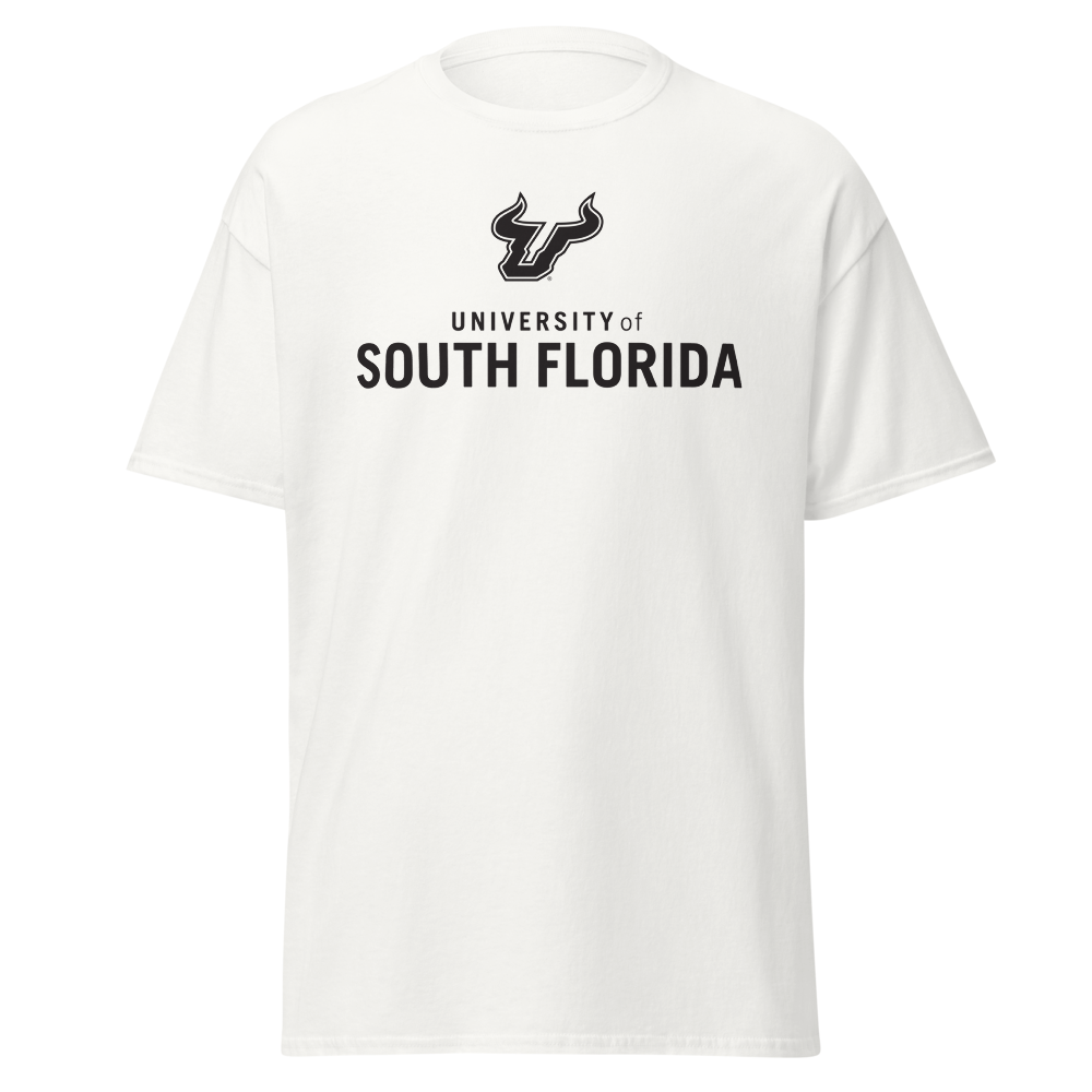 Jackson Geiger | Black & White Jersey-Style Shirt
