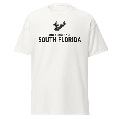 Jackson Geiger | Black & White Jersey-Style Shirt