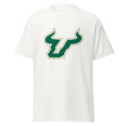 Jackson Geiger | Bulls Front Jersey-Style Shirt