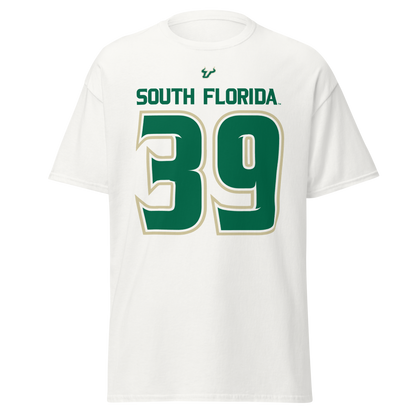 Luke Goater | Jersey-Style Shirt