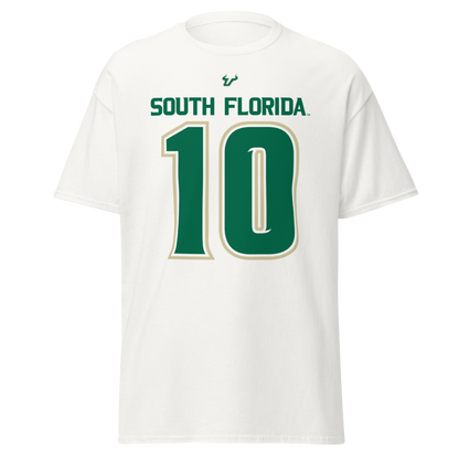 Joao Belmudes | Jersey-Style Shirt