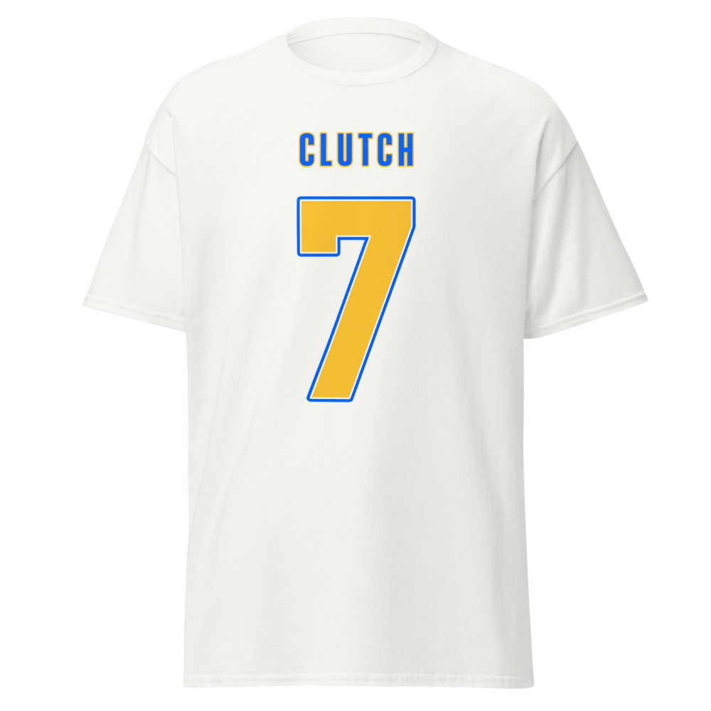 Jarrod Gee Jr | Jersey Style Shirt