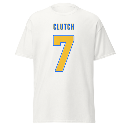 Jarrod Gee Jr | Jersey Style Shirt