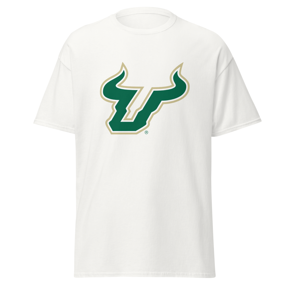 Sarah White | Bulls Front Jersey-Style Shirt