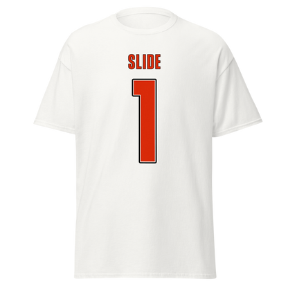JJ Walton | Jersey Style Shirt