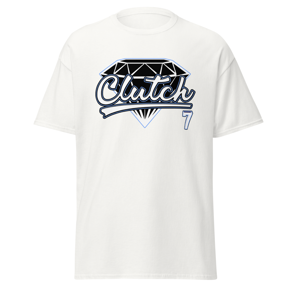 Gina Mahlik | Jersey Style Shirt