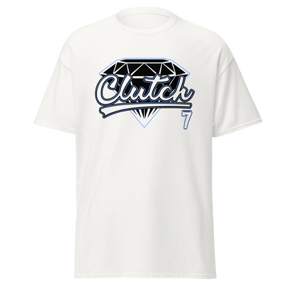 Gina Mahlik | Jersey Style Shirt
