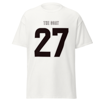Ryah Dates | Jersey Style Shirt