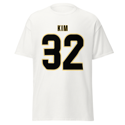 Kimberly Cruz | Jersey Style Shirt
