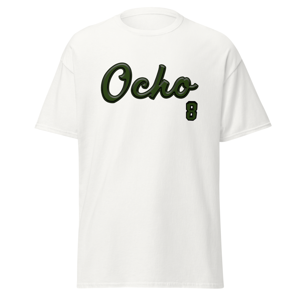 Ja’Larrion Wright | Jersey Style Shirt