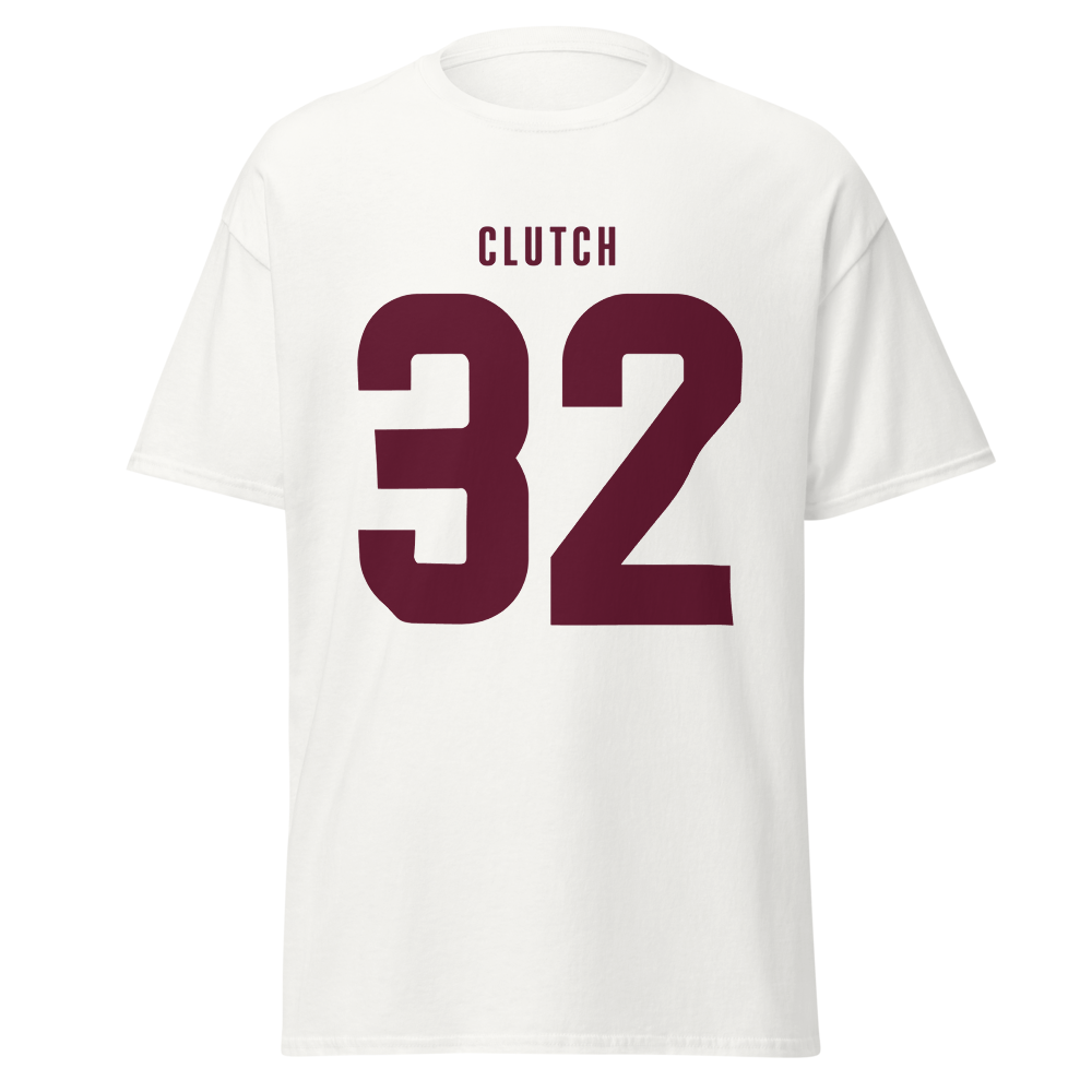 Kolton Nero | Jersey Style Shirt