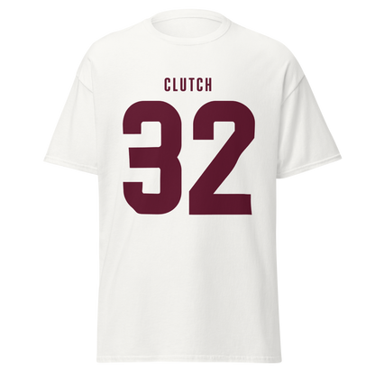 Kolton Nero | Jersey Style Shirt