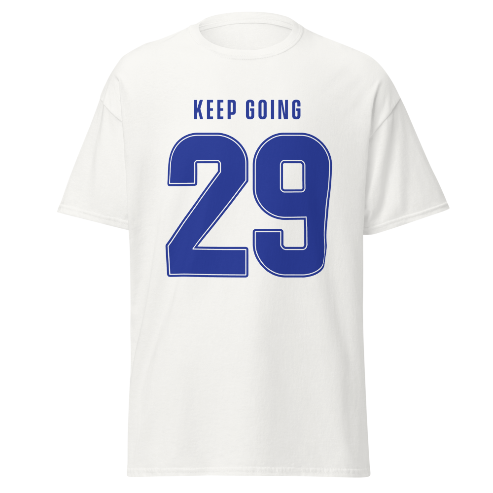 Jamere Pendleton | Jersey Style Shirt