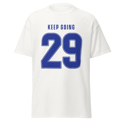 Jamere Pendleton | Jersey Style Shirt