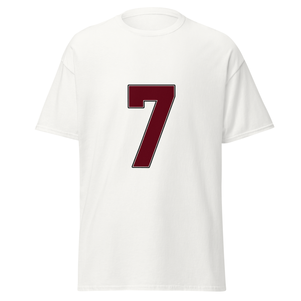 Eli Brooks | Jersey Style Shirt