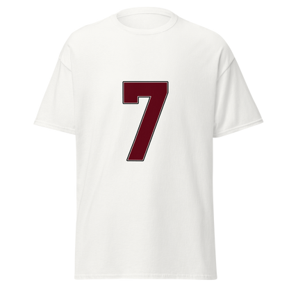 Eli Brooks | Jersey Style Shirt