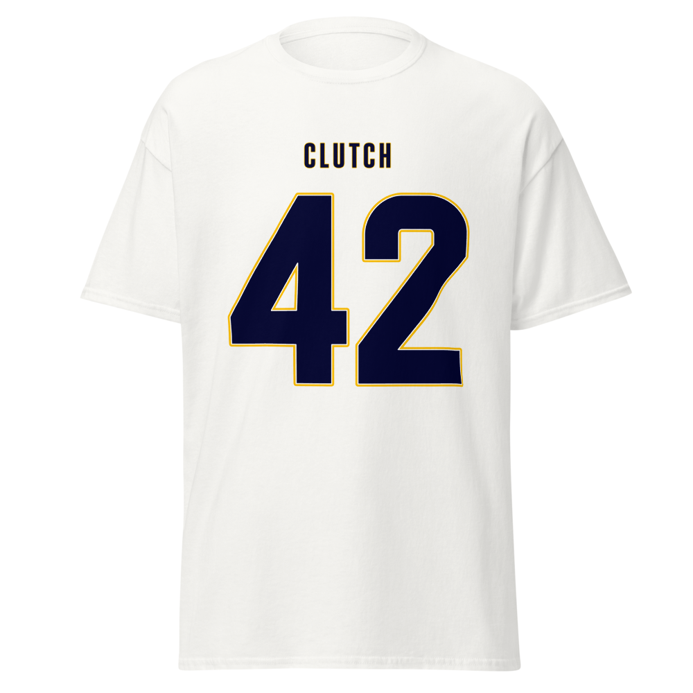 Marcus Vinson | Jersey Style Shirt